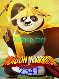 DragonWarrior: O Mundo de Aventuras e Desafios com 234T