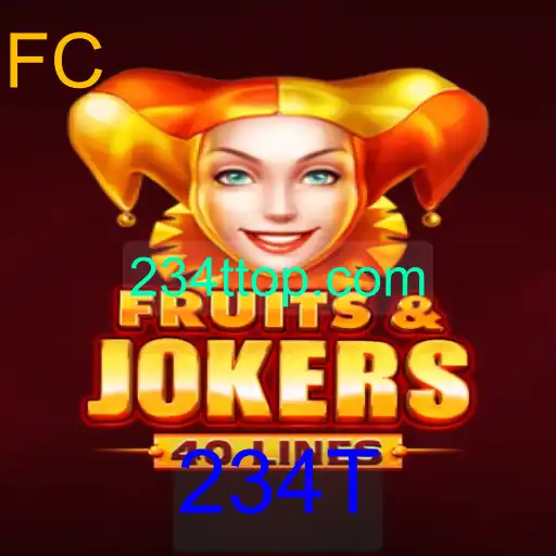 Descubra o Fascinante Mundo de FruitsAndJokers40: Um Jogo Cativante