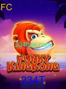 Explorando o Universo de FunkyKingKong: Um Novo Horizonte em Jogos