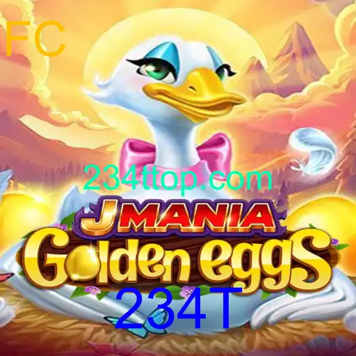 Descubra o Fascinante Jogo 'JManiaGoldenEggs': Inovações e Regras