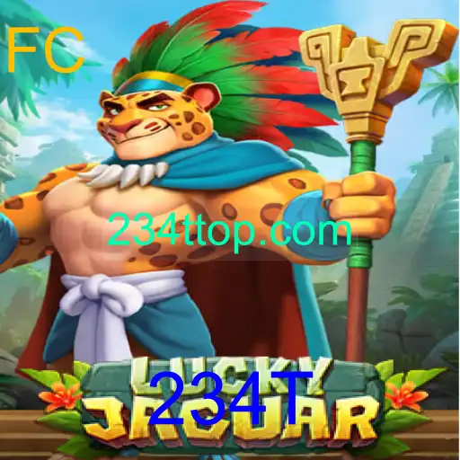 Explorando o Mundo de LuckyJaguar