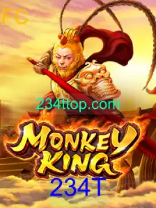 MonkeyKing: A Nova Sensação do Mundo dos Jogos