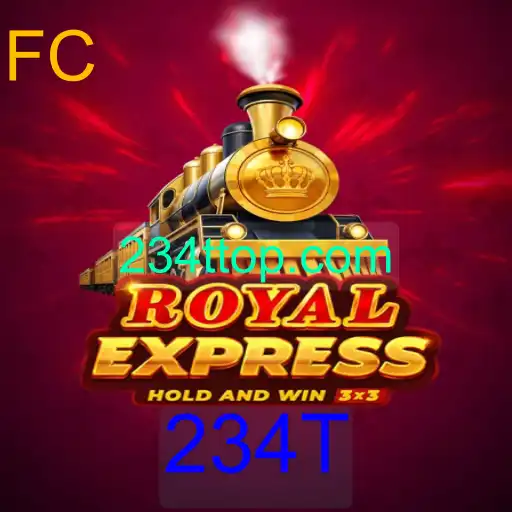 Royal Express: A Jornada Intrigante do Jogo 234T